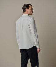 Afbeelding in Gallery-weergave laden, SHIRT BTTN DWN RLX WHITE