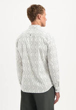 Afbeelding in Gallery-weergave laden, Shirt Stretch Allover Printed