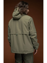 Afbeelding in Gallery-weergave laden, Parka