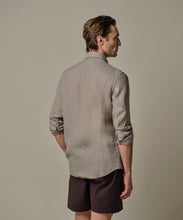 Afbeelding in Gallery-weergave laden, SHIRT CUTAWAY SF D.BEIGE