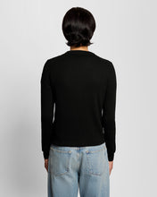 Afbeelding in Gallery-weergave laden, Jumper Coton Merino Crew