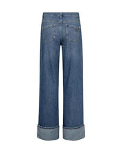 Afbeelding in Gallery-weergave laden, Jeans Turn-op MMDara