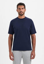 Afbeelding in Gallery-weergave laden, T-Shirt Crewneck Solid Heavy Interl