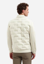 Afbeelding in Gallery-weergave laden, Jacket Short Fit Sealed Knitted Mix