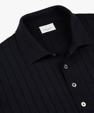 Afbeelding in Gallery-weergave laden, POLO LS NAVY