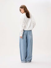 Afbeelding in Gallery-weergave laden, Longsleeve Tuck In