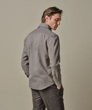 Afbeelding in Gallery-weergave laden, SHIRT ONE PIECE SF BRWN