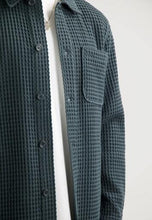 Afbeelding in Gallery-weergave laden, DS_Lino FW Overshirt