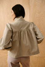 Afbeelding in Gallery-weergave laden, Jas