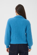 Afbeelding in Gallery-weergave laden, TabbathaSZ Polo Pullover