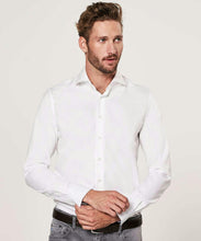 Afbeelding in Gallery-weergave laden, SHIRT CUTAWAY SF SC WHITE