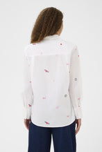 Afbeelding in Gallery-weergave laden, Blouse