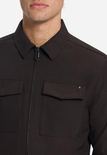 Afbeelding in Gallery-weergave laden, Overshirt Full Zipper Stretch Sedoc