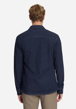Afbeelding in Gallery-weergave laden, Denim Overshirt