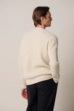 Afbeelding in Gallery-weergave laden, CARDIGAN FULL BUTTON SAND