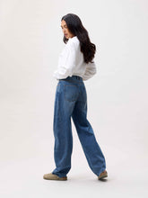 Afbeelding in Gallery-weergave laden, Jeans Super Barrel fit