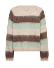 Afbeelding in Gallery-weergave laden, Knit Suvi Stripe