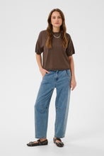 Afbeelding in Gallery-weergave laden, MilaSZ Boxy SS Pullover