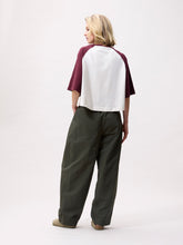 Afbeelding in Gallery-weergave laden, Trousers Barrel shaped