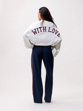 Afbeelding in Gallery-weergave laden, Sweater Oversized Graphic