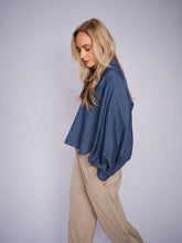 Afbeelding in Gallery-weergave laden, Blouse