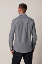 Afbeelding in Gallery-weergave laden, SHIRT WIDE SPREAD NAVY