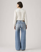 Afbeelding in Gallery-weergave laden, Jeans Loose boot