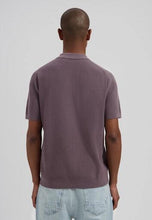 Afbeelding in Gallery-weergave laden, DS_Silas Zip Polo