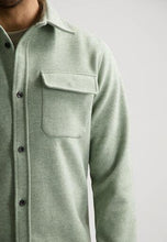 Afbeelding in Gallery-weergave laden, DS_Ulrik Overshirt
