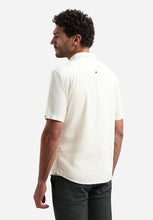 Afbeelding in Gallery-weergave laden, Shirt Short Sleeve Placed Embroider