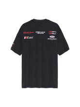 Afbeelding in Gallery-weergave laden, T-shirt Oversized Graphic