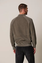 Afbeelding in Gallery-weergave laden, POLO LS BROWN