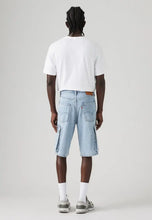 Afbeelding in Gallery-weergave laden, 478 Shorts Baggy Cargo