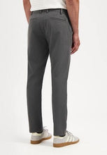 Afbeelding in Gallery-weergave laden, Pants Chino Stretch Melange