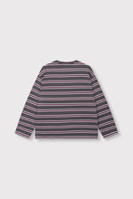 Afbeelding in Gallery-weergave laden, Longsleeve Ladies knitted stripe
