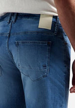 Afbeelding in Gallery-weergave laden, Short Denim Regular