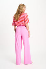 Afbeelding in Gallery-weergave laden, Trackpants Colourblock Cheering Pink