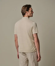 Afbeelding in Gallery-weergave laden, POLO SS BEIGE