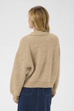 Afbeelding in Gallery-weergave laden, Polo pullover