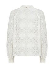 Afbeelding in Gallery-weergave laden, Blouse Tamlyn Lace