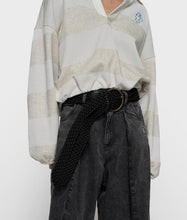 Afbeelding in Gallery-weergave laden, balloon sweater stripes