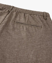 Afbeelding in Gallery-weergave laden, TROUSER SPRTCRD BROWN