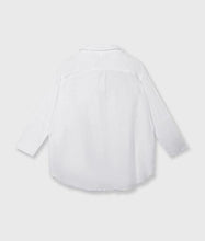 Afbeelding in Gallery-weergave laden, Blouse Cotton Linen