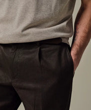 Afbeelding in Gallery-weergave laden, TROUSER LF D.BROWN