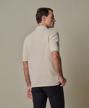 Afbeelding in Gallery-weergave laden, POLO CAMP BUTTON TH SS OFF WH