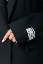 Afbeelding in Gallery-weergave laden, Blazer Jesra Western Studded