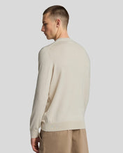Afbeelding in Gallery-weergave laden, Jumper Cotton Merino Crew Neck