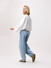 Afbeelding in Gallery-weergave laden, Long Sleeve Cape
