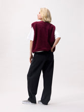 Afbeelding in Gallery-weergave laden, Bodywarmer Teddy