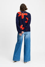 Afbeelding in Gallery-weergave laden, Pullover Alicia Bloom Rouge